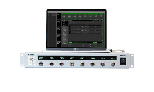 電池檢測 電池檢測