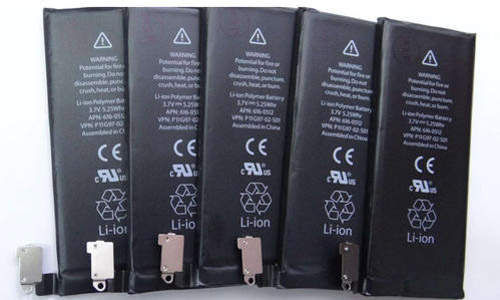 手機(jī)鋰電池測試 手機(jī)鋰電池測試