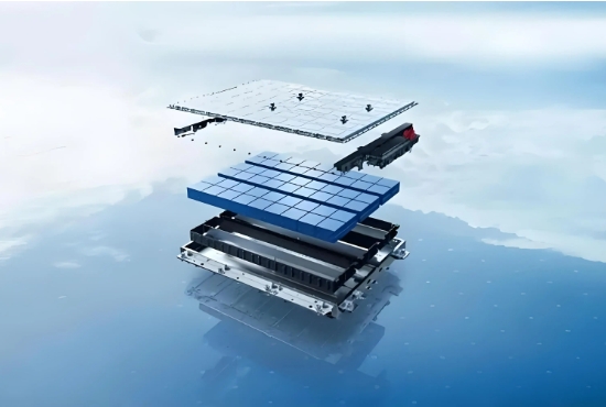 電池測試系統(tǒng)